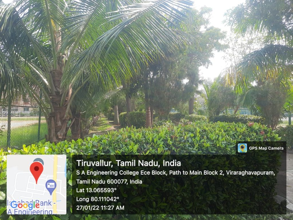 Rainwater harvesting system