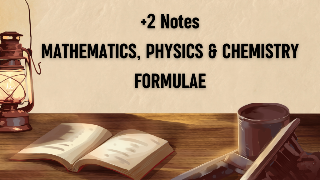 +2 Notes