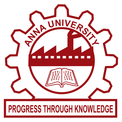Anna University Affiliation
