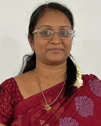 Mrs.D.Keerthana