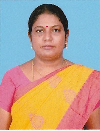 Mrs. ANITHA G