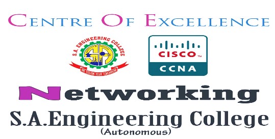 Networking Lab