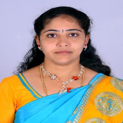 Dr. Nalini M