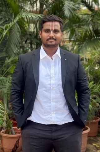 Venkat Raj M