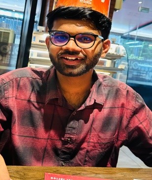 Gudla Harshit Ram Reddy