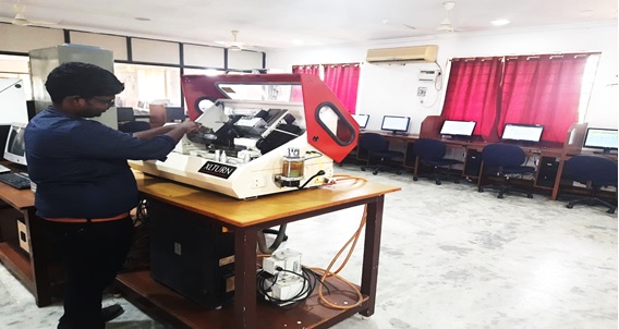 CAD/CAM Laboratory