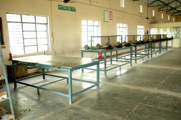 Engineering Practices Laboratory