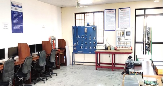 Mechatronics Laboratory