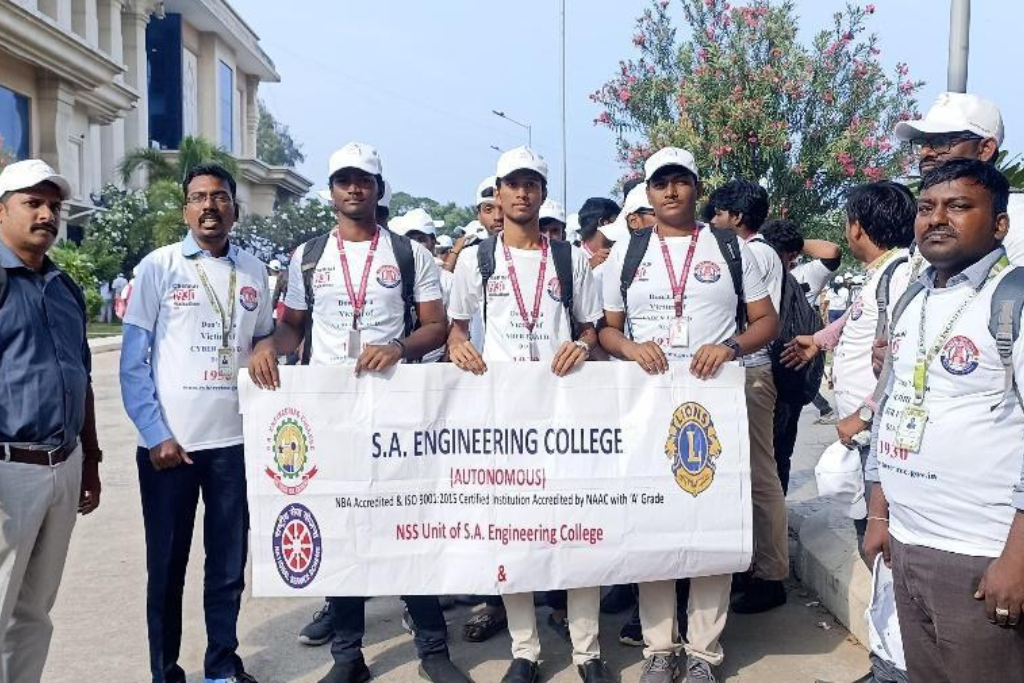 1930 Walkathon Event 2