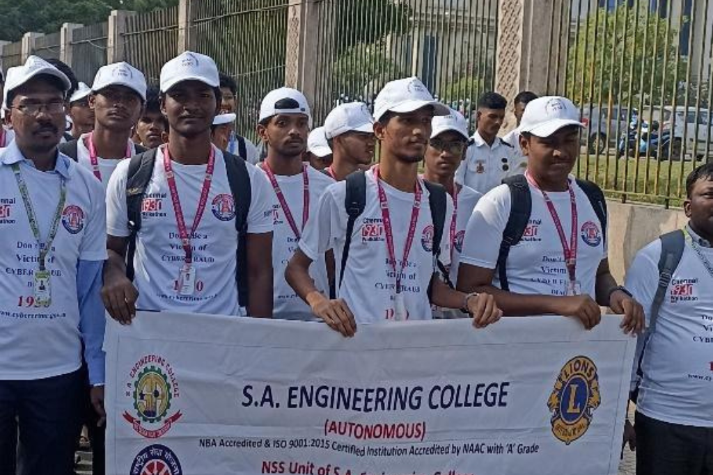 1930 Walkathon Event 1