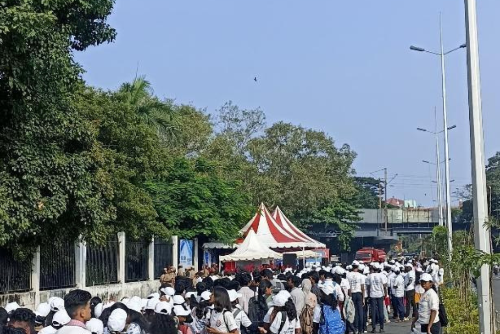 1930 Walkathon Event 2