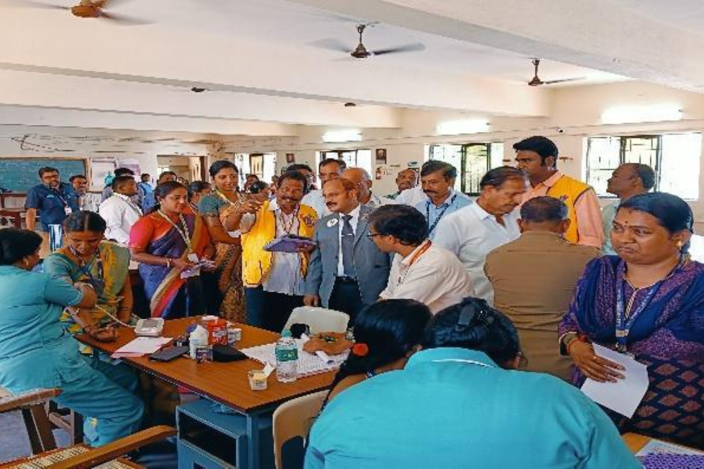 1930 Walkathon Event 2