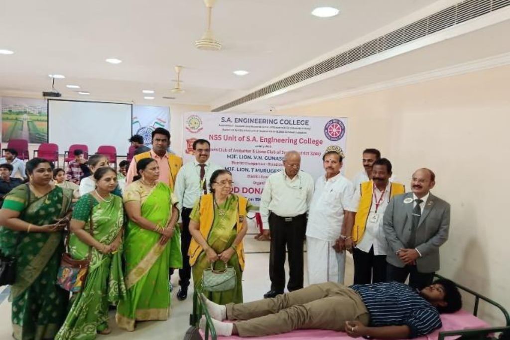 1930 Walkathon Event 1