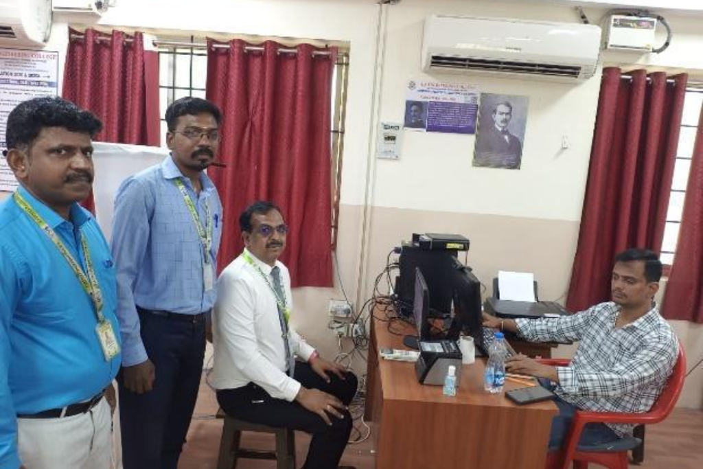 1930 Walkathon Event 2