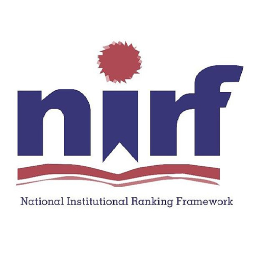 National Institutional Ranking Framework (NIRF) SAEC S.A