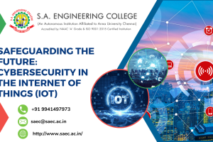 Cybersecurity in the Internet of Things (IoT)